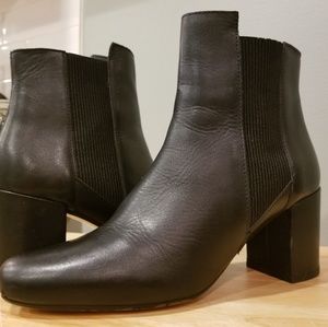 Zara Boots